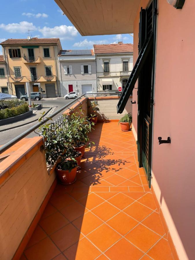 The Loft E&E Chianti Room Empoli Exterior foto